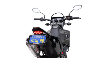 Yoshimura - Fender Eliminator V2 Kit Yam - 075BG131251