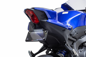Yoshimura - Fender Eliminator V2 Kit Yam - 075BG139000