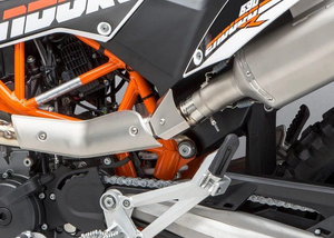 Yoshimura - Heatshield Kit Ktm - 990XX167010