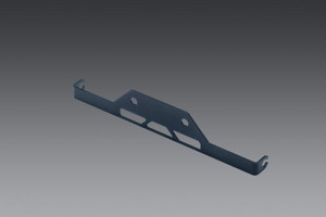 Yoshimura - Universal Fe V2 Ts Bracket Kit 6mm - 075BGMUNVTBKT