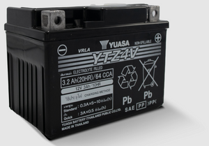 Yuasa - Battery Ytz4v Maintenance Free - YUAM724ZV