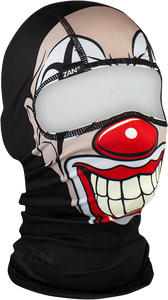 Zan - Balaclava Polyester Chicano Clown - WBP411