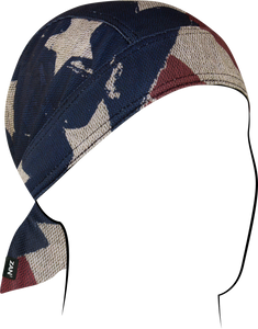 Zan - Flydanna Poly Micromesh Patriot - ZM408