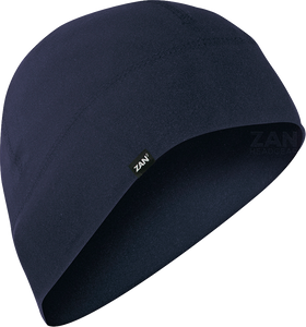 Zan - Sportflex Upf50+ Liner/beanie Navy - WHLL284