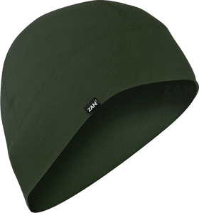 Zan - Sportflex Upf50+ Liner/beanie Olive - WHLL200
