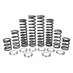 Zbroz - Full Spring Kit Kawasaki Krx 4 Seat 1000 - K30-KA1002-0