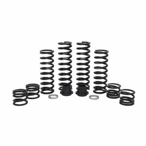 Zbroz - Full Spring Kit Pol Xpedition 5 Seat - K30-PL1009-0