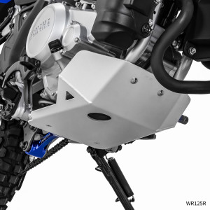 Zeta - Skid Plate Yam - ZE55-2490