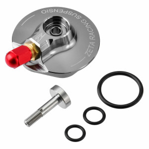 Zeta - Wp Shock Gas Valve Xact Shock - ZE56-51001