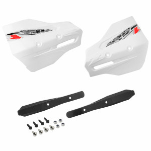 Zeta - Xc Pro Convert Handguard White - ZE74-1019