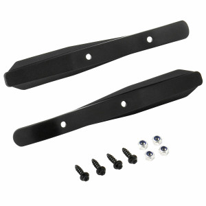 Zeta - Xc Pro Convert Handguard White - ZE74-1090