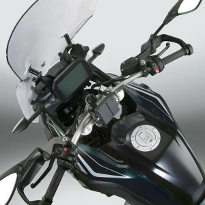 Ztechnik - Mirror Extenders Black Pair Bmw - Z5304