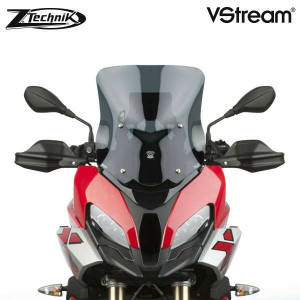 Ztechnik - Vstream Windscreen Sport Dark Tint Bmw - Z2392