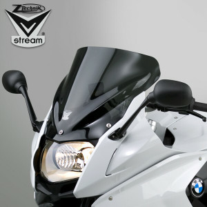 Ztechnik - Vstream Windscreen Sport Dark Tint Bmw - Z2476