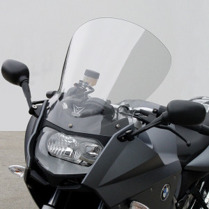 Ztechnik - Vstream Windscreen Sport/tour Clear Bmw - Z2431