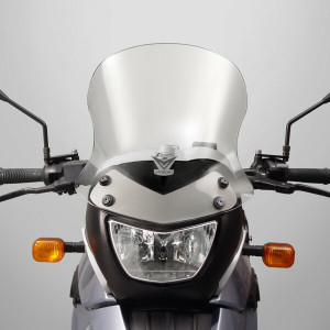 Ztechnik - Vstream Windscreen Sport/tour Tall Clear Bmw - Z2412