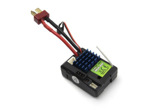 BlackZon - Blackzon BR14-200 2 in 1 ESC / Receiver - 548018