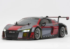 Carisma - M40s 2.0 Chassis with Audi R8 LMS - 93068