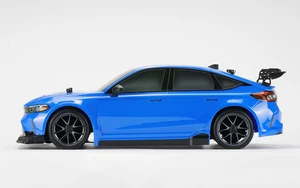 Carisma - M40S 2.0 Honda Civic Type R (FL5) Boost Blue Edition - 95969