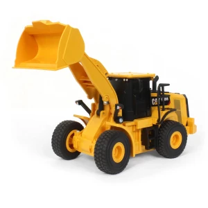Diecast Masters - 1:35 Scale RC Control Cat 950M Wheel Loader - 23003