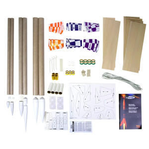 Estes Rockets - Design2Fly Builder Kit - 1199