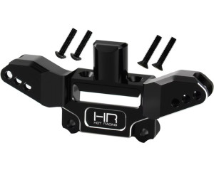 Hot Racing - Multiple Mount T6 Front Shock Tower, Mini Kraton - AMN28M01