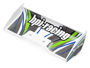 HPI Racing - Molded Wing Brama 10B - 85649