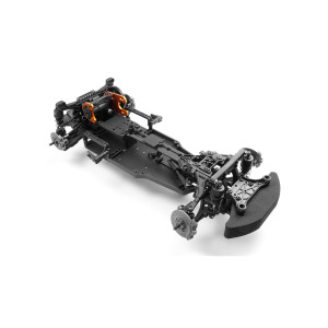 HPI Racing - Stage-D10 Creator Edition - 161000