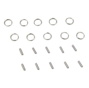 HPI Racing - V2 Driveshaft Rebuild Set - 161443