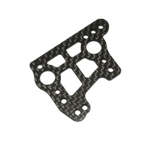 Kyosho - Carbon Center Diff.Plate(MP11) - IFW711