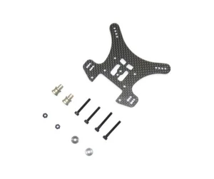 Kyosho - Carbon Rear Shock Stay(MP11) - IFW715