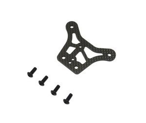 Kyosho - Carbon Upper Plate (MP11) - IFW710