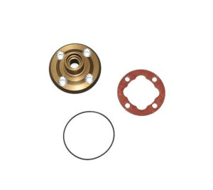 Kyosho - Center diff. Cap (ZX7.5) - LAW86