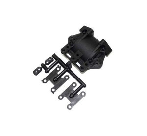 Kyosho - Front Upper Bulk (ZX7.5) - LA411