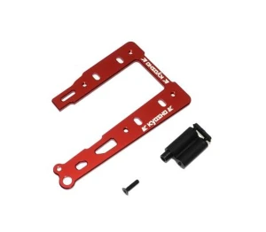 Kyosho - One Piece Engine Mount Plate(MP11) - IFW709