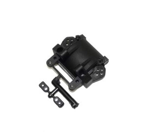 Kyosho - Rear Upper Bulk (ZX7.5) - LA412