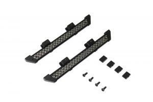 Kyosho - Running Board Set(KC10/2pcs) - CLW011