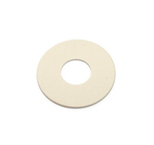 Kyosho - Slipper Sheet (White/1pc/ZX7.5) - LAW88-04