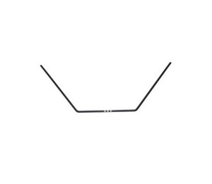 Kyosho - Stabilizer Bar (1.3)(SB/ZX7.5/RB7.5) - LA422-13