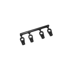 Kyosho - Stabilizer Link End (ZX7.5) - LA431