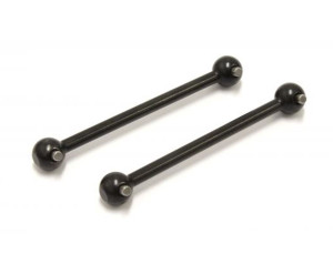 Kyosho - Swing Shaft FZ02L-B (2pcs) - FA533B