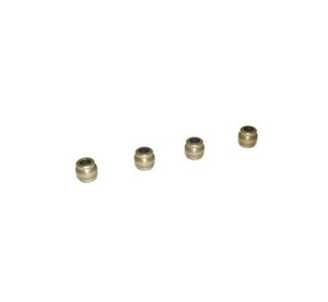 Kyosho - Velvet Coating 5.8mm Shock Flange Ball - UBW007