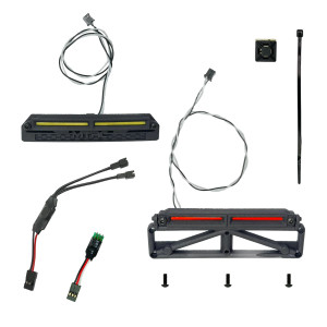 MyTrickRC - Mojave Grom Light Kit - ARMOGR