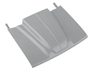 RC4WD - Cowl Hood for 1985/87 Toyota Pickup/4Runner/Extracab - ZB0165
