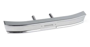 RC4WD - Retro Aluminum Front Bumper for Traxxas TRX-4 2021 Ford Br - ZS0202