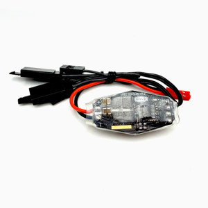 Reef's RC - Slim E-Z Dual Servo BEC 8.4V - REEFS337
