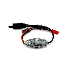 Reef's RC - Slim EZ-BEC 8.4V - REEFS336