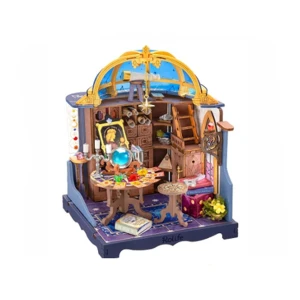 Robotime - Astral Dome DIY Miniature House - DS058