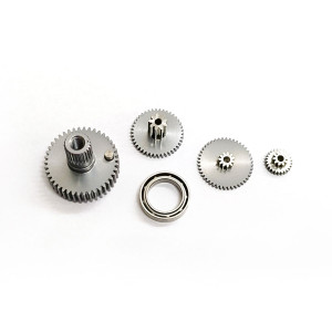 SRT Servos - BH615S Servo Gear Set - BH615SG