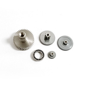 SRT Servos - BH8015 Servo Gear Set - BH8015G